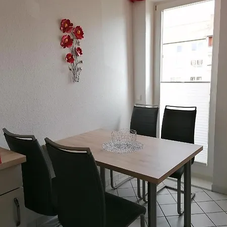 Ferienwohnung Neuer Weg 15 Quedlinburg Exterior photo