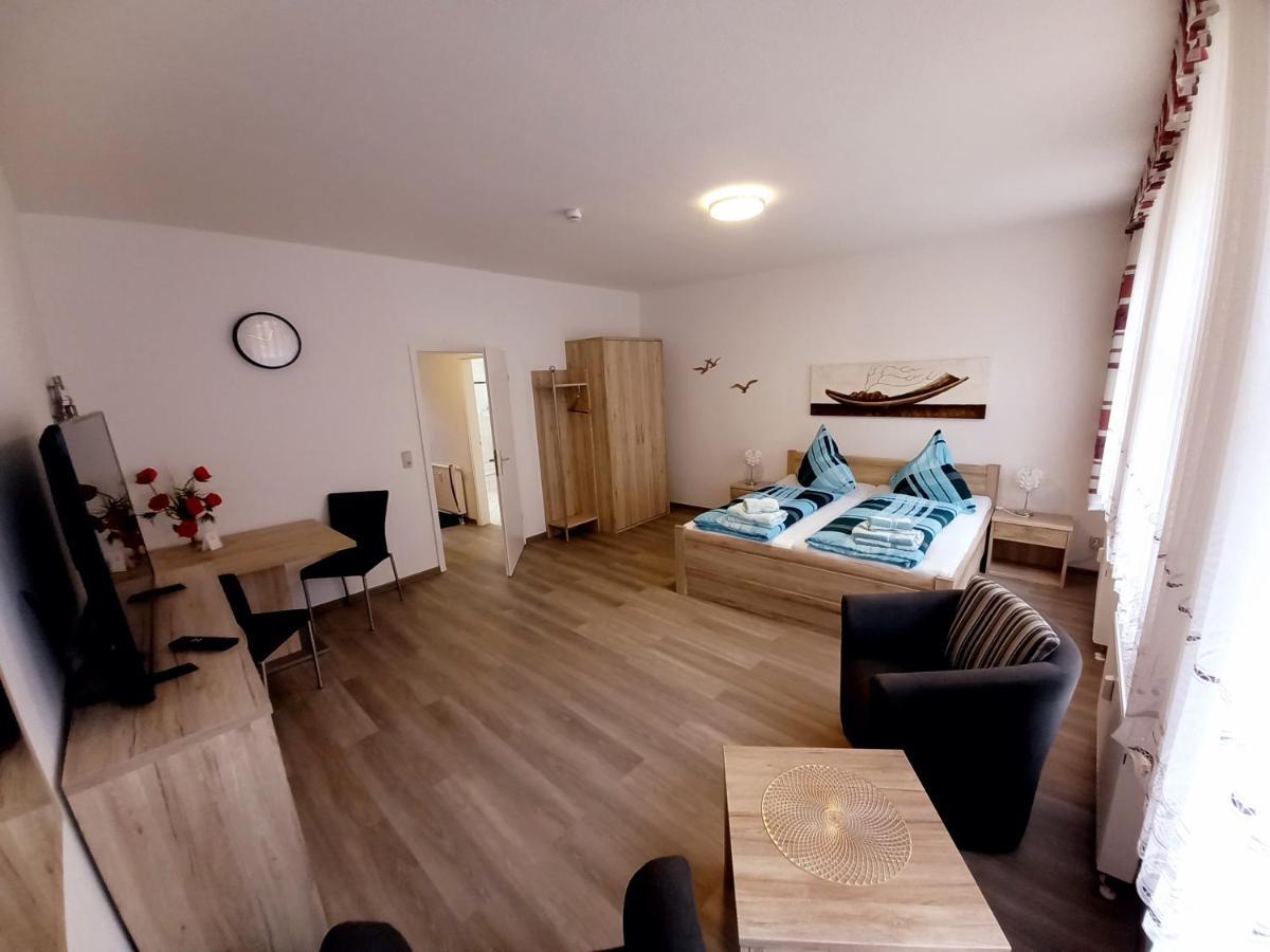 Apartment Neuer Weg 15