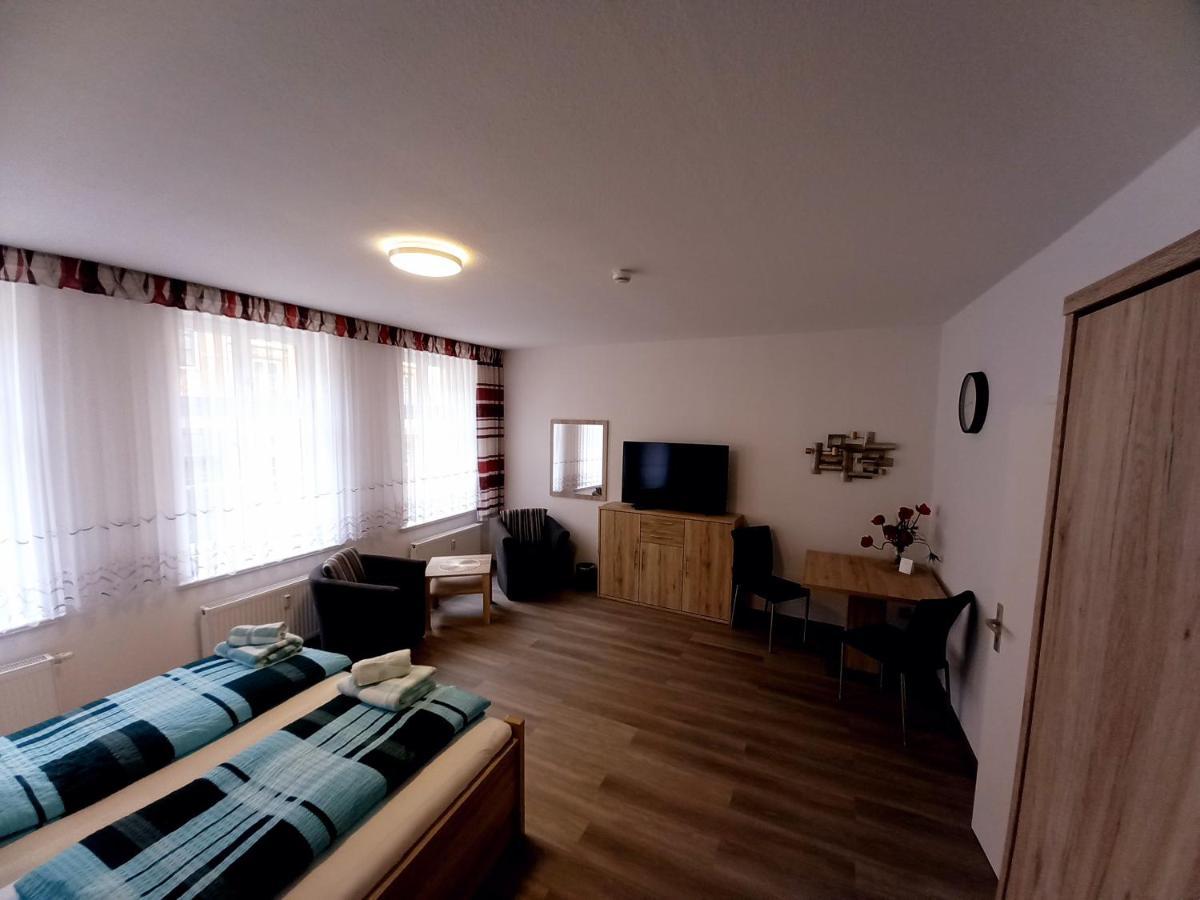 Neuer Weg 15 Apartment