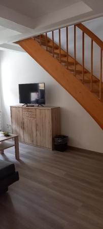 Apartment Neuer Weg 15