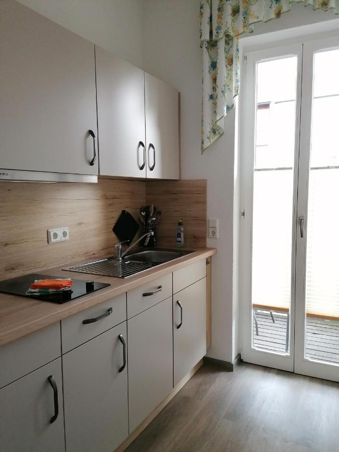 Neuer Weg 15 Apartment *