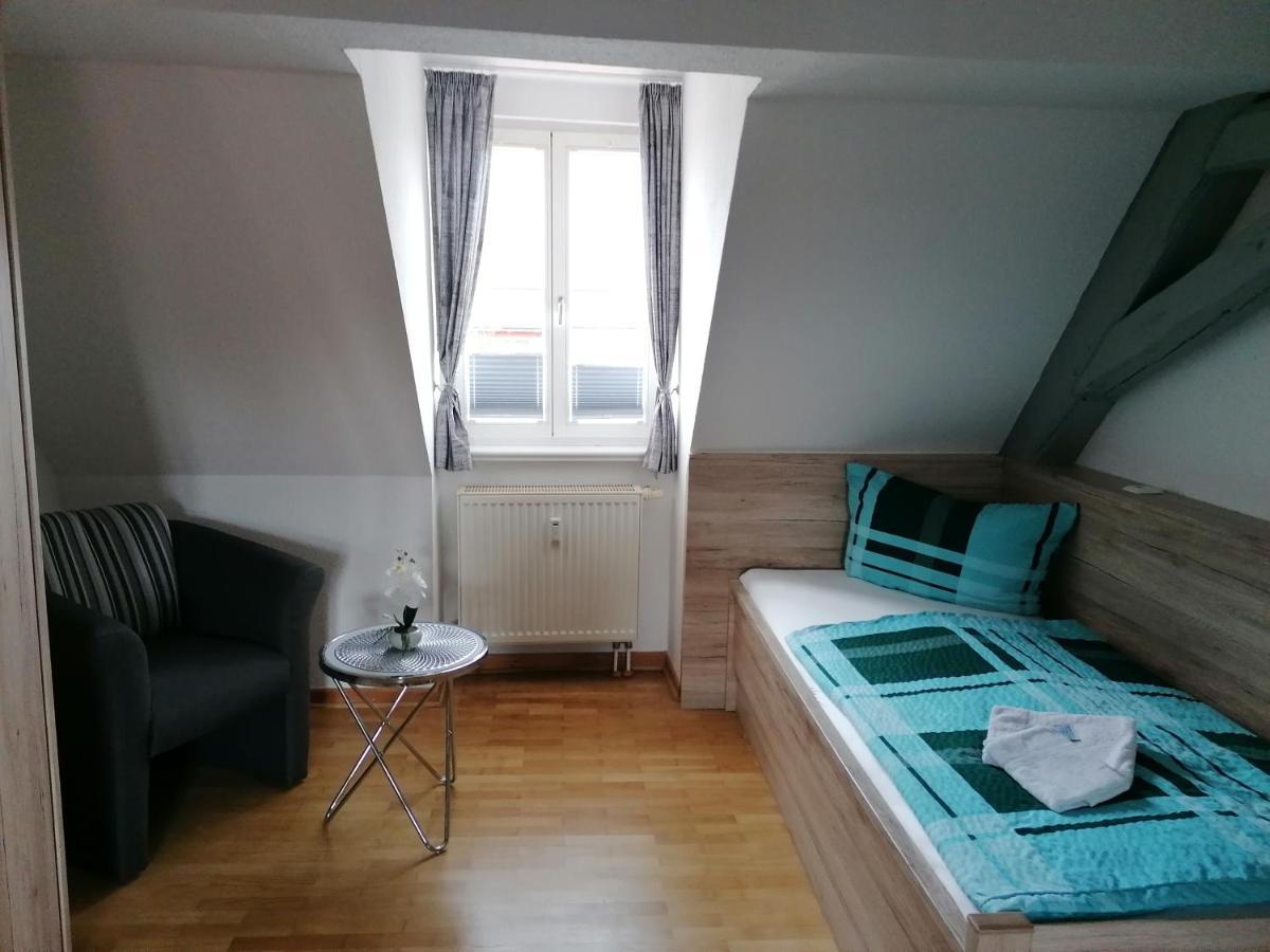 Neuer Weg 15 Apartment *