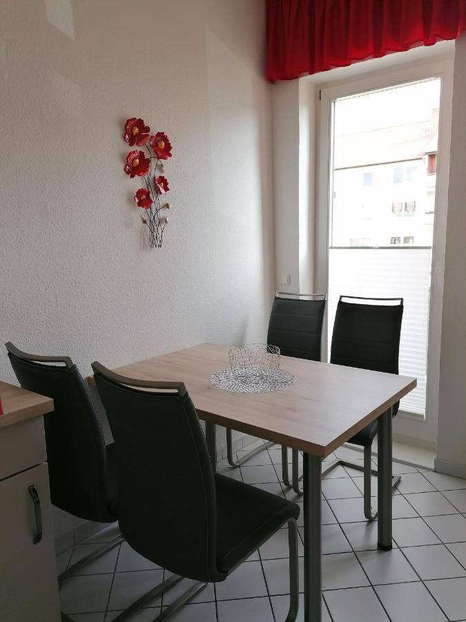Apartment Neuer Weg 15